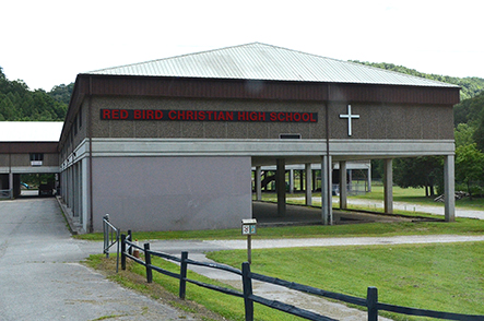 Red Bird Christian High School